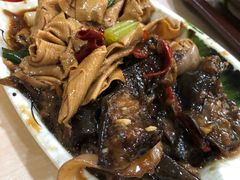 -台北风味(第一家快餐)