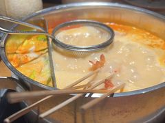 -生如夏花泰式火锅(西村黑金店)
