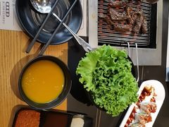 -千寻烧肉(政务区店)