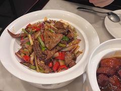 -小菜园新徽菜(合肥之心城店)