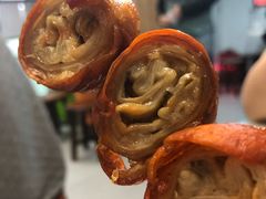 -新永兴美食坊