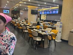 -东方棕泉·洗浴·按摩·美食国际水疗会所(福田店)