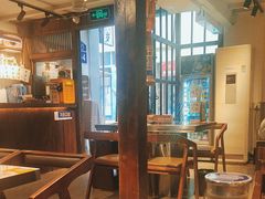 -朴太院·朝鲜族炭火烤肉(民乐园总店)
