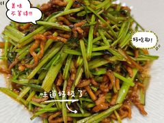 -潍坊菜馆(三里河南横街店)