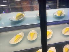 -花西亭·海鲜自助餐厅(瑞城名人酒店)