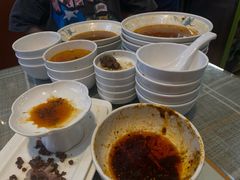-正一涵老味道名小吃(广汉总店)