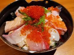 -松涛日本料理