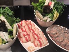 -鲁西肥牛(九方购物中心店)