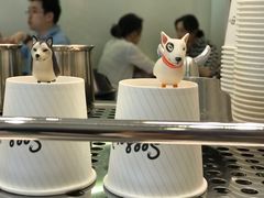 -Seesaw Coffee(上海国金中心店)