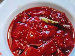 -码头故事火锅(大丰店)