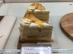 -EVERNAKED裸蛋糕(SOHO天山店)