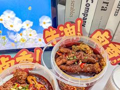 -盛香亭热卤(宝泰购物广场店)