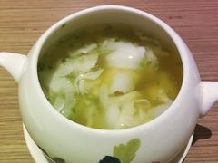 -金岳台私汤温泉度假山庄·创意餐厅(昌平十三陵店)