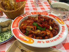 -阿财老铺·老蚌埠龙虾城(华夏总店)