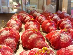 -昆明冠生园·蛋糕·面包(南强街店)