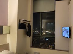 -香港永倫800酒店