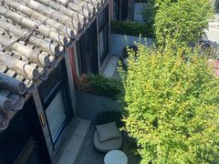 -和风景里酒店(护国寺店)