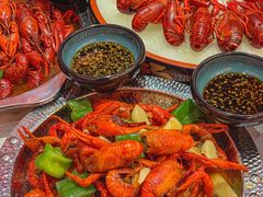 -袁老大龙虾(石鼓路总店)