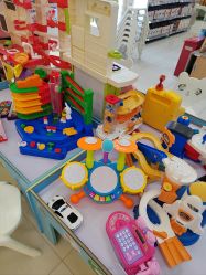 -孩子王(江南万达店)