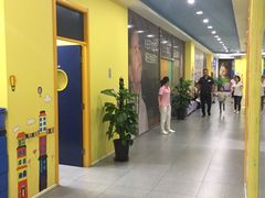 -联恩国际儿童教育·幼小衔接·少儿英语·托管班(远洋未来中心店)