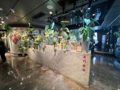 -懒人盐府人家(航天桥店)