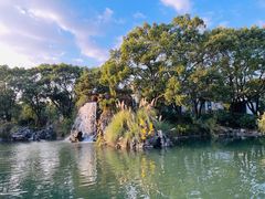 -西郊宾馆·1921餐厅