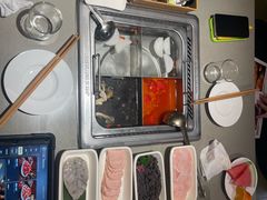 -海底捞火锅(顺义华联店)