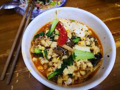 -刘信牛羊肉小炒泡馍(回民街店)