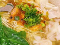 海鲜面-全渔村小海鲜