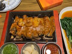 -那时新疆(经纬汇店)