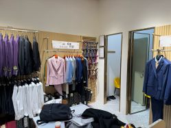 -埃沃定制(壹方城购物中心店)