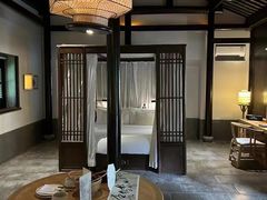 -法云安缦酒店