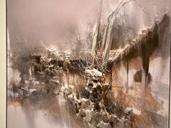 -江苏省美术馆(长江路新馆)