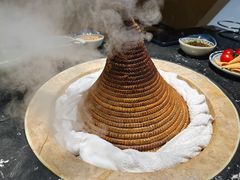 -云海肴云南菜·蒸汽石锅鱼(青岛万象城店)