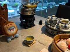 -虾饺妹·粤式手工点心(水荫路店)