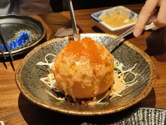 -鸟鹏烧鸟居酒屋(熙龙湾店)