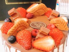 -PETIT PARIS 小巴黎(凯德1818店)