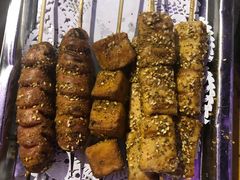 -东家小院金汤酸菜鱼(南阳路店)