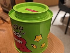 -池奈·咖喱蛋包饭(熙地港店)