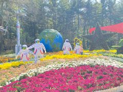 -沈阳植物园