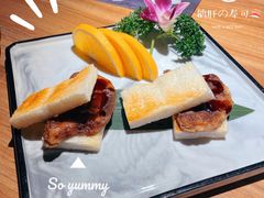 -小笠原·日料店