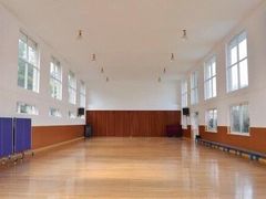 -上海市静安区大宁国际学校