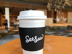 -Seesaw Coffee(朝阳大悦城店)