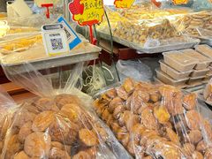 -穆斯美糕点店(景星南街店)
