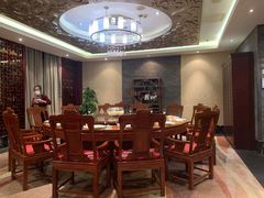 包厢-翠清酒家(万丰路店)