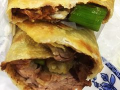 -石饮红星包子(中山路店)