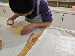 -千浔一暖DIY蛋糕烘焙(人民大学店)