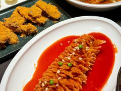 -简小舍·民间手艺菜(武昌江滩店)