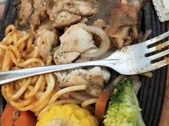 -尊品牛排(中大国际店)