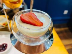 莓果布丁-也枫·小黄楼(南山路旗舰店)